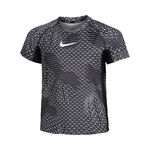 Abbigliamento Nike Dri-Fit All Over Print Tee